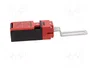 TELEMECANIQUE SENSORS XCSPL Interruptor de seguridad de bisagra NC + NA