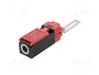 TELEMECANIQUE SENSORS XCSPL Interruptor de seguridad de bisagra NC + NA