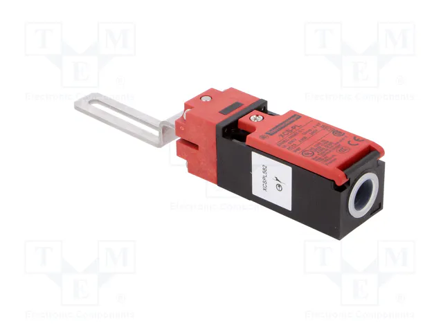 TELEMECANIQUE SENSORS XCSPL Interruptor de seguridad de bisagra NC + NA