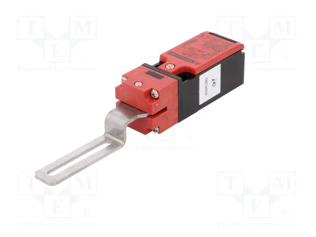 TELEMECANIQUE SENSORS XCSPL Interruptor de seguridad de bisagra NC + NA