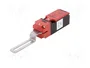TELEMECANIQUE SENSORS XCSPL Interruptor de seguridad de bisagra NC + NA