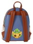 Loungefly Mochila Mini Rapunzel Painting Enredados