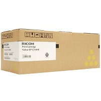 RICOH SP C730 Toner Amarillo