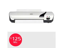 Plastificadora Termica Gbc Inspire+ A4 Blanco