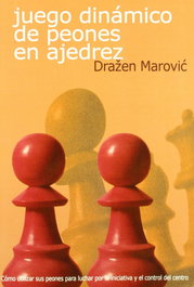 LA CASA DE AJEDREZ Juego dinámico de peones en ajedrez