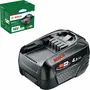 Bosch BOS1691657634896 Batería Power Plus Power para ALL 18 4 Ah
