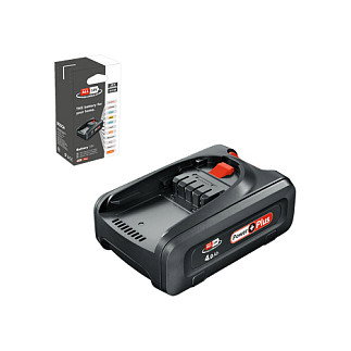 Bosch PBA 18V 4.0Ah PowerPlus Battery Pack Bosch PBA 18V 4.0Ah PowerPlus Battery Pack