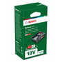 Bosch Batería Power Plus Power para ALL 18 4 Ah