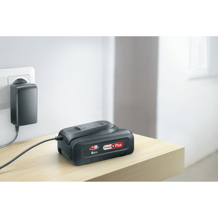 Bosch Batería Power Plus Power para ALL 18 4 Ah