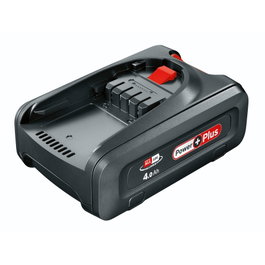 Bosch Batería Power Plus Power para ALL 18 4 Ah