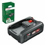 Bosch Batería Power Plus Power para ALL 18 4 Ah