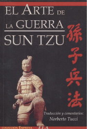 El arte de la guerra, Norberto Tucci - LIBRERIA ARGENTINA (ELA)