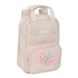Safta Mochila Infantil Mariposa Preescolar