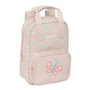 Safta Mochila Mariposa Preescolar 28cm