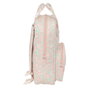 Safta Mochila Mariposa Preescolar 28cm