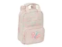 Safta Mochila Mariposa Preescolar 28cm