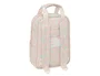 Safta Mochila Mariposa Preescolar 28cm