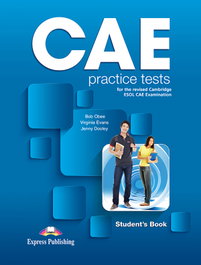 EXPRESS, CAE PRACTICE TEST STUDENT´S BOOK
