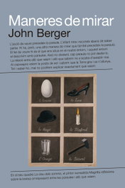 Maneres de mirar, John Berger - Edicions de 1984
