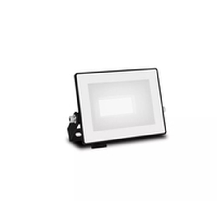 Philips Foco proyector Lois 10 W 5000 K 950 lm Negro