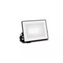 Philips Foco proyector Lois 10 W 5000 K 950 lm Negro