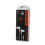 SAMI Auricular Sami silicona blanco ergonómico jack 3.5mm