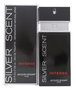 Jacques Bogart Silver Scent Intense Agua de Tocador 100 ml