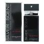 Silver Scent Intense, Agua de Tocador, Para hombres, 100 ml