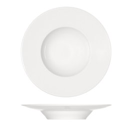 Bauscher Plato Hondo Vajilla Maitre 28 cm