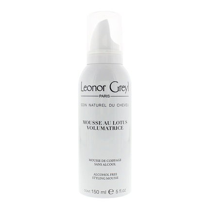 Leonor Greyl Mousse Au Lotus Volumatrice 150 ml