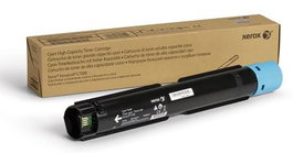 Xerox Toner Cartridge Original Cyan