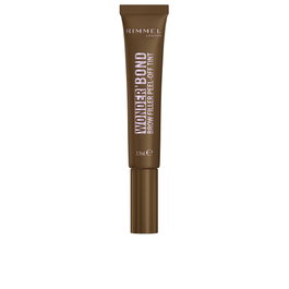 Rimmel London WONDER'BOND Brow Filler Peel-off Tint Medium Brown