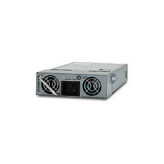 Allied Telesis AT-PWR250-50 Fuente de Alimentación AC Hot-Swappable 250W para PoE, Compatible con AT-x610-48Ts/X