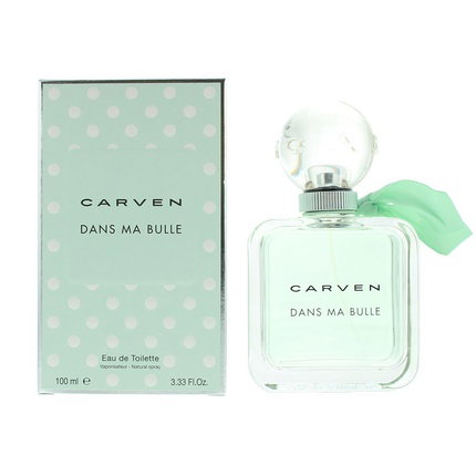 Carven Dans Ma Bulle Eau de Toilette 100 ml