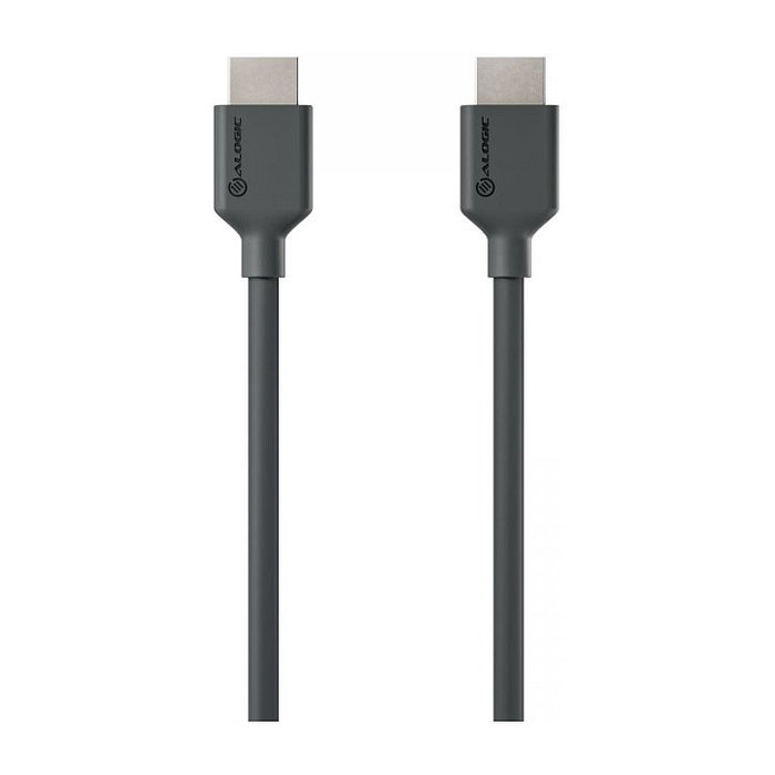 ALOGIC Cable HDMI EL2HD-01 4K 1m Negro