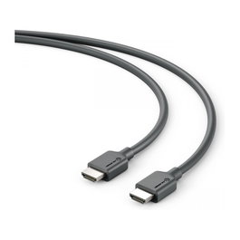 ALOGIC Cable HDMI EL2HD-01 4K 1m Negro