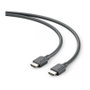 ALOGIC Cable HDMI EL2HD-01 4K 1m Negro