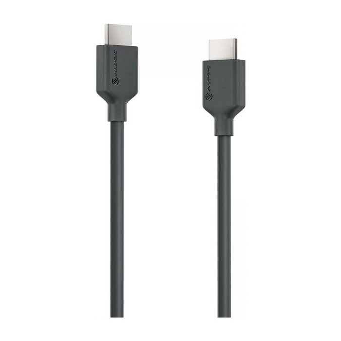 ALOGIC Cable HDMI EL2HD-01 4K 1m Negro