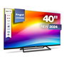 Smart TV Engel LE4086SM 40 40" Full HD LED PVR DVB-T2