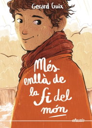ELASTIC BOOKS, Més enllà de la fi del món, Gerard Guix - ELASTIC BOOKS