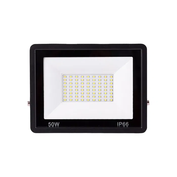 Foco Proyector LED 50W 6000Lm 3000K IP66 Regulable 60.000H [LM-6007-WW]