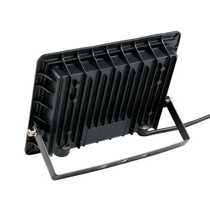 Foco Proyector LED 50W 6000Lm 3000K IP66 Regulable 60.000H [LM-6007-WW]