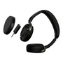 Jabra Evolve3 65 Flex UC con Link 390A Negro