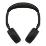 Jabra Evolve3 65 Flex UC con Link 390A Negro