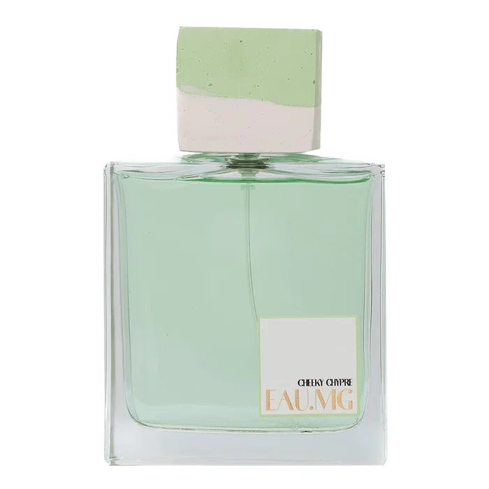 Eau.Mg Cheeky Chypre Extracto de perfume Unisex 100 ml Eau.Mg Cheeky Chypre Extracto de perfume Unisex 100 ml