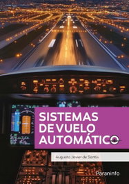 Sistemas de vuelo automático, Augusto Javier De Santis - PARANINFO
