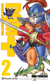 Dragon Quest Monsters 2, VV.AA. - PLANETA COMICS