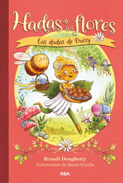 RBA MOLINO, Las dudas de Daisy - Brandi Dougherty