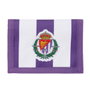 Safta Billetera Con Cabecera Real Valladolid 12,5X9,5X1Cm