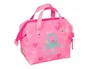 Safta Neceser Benetton Heart con asa